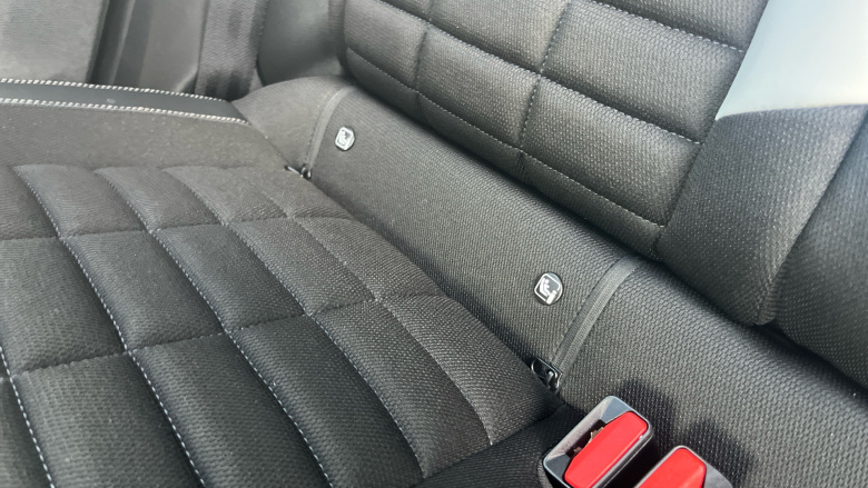 Citroen C3 Aircross 83kW Standard Range Max 44kWh 5dr Auto Electric Hatchback